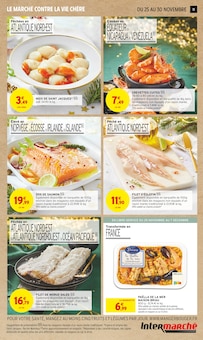 Promo Coq dans le catalogue Intermarché Super du moment à la page 11