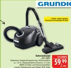 Bodenstaubsauger VCC 3851 im Angebot bei Marktkauf in Fürth Bodenstaubsauger VCC 3851 Angebote von Grundig bei Marktkauf Fürth für 59,99 €