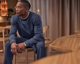 Sweat homme - LIVERGY en promo chez Lidl Argenteuil à 7,99 €