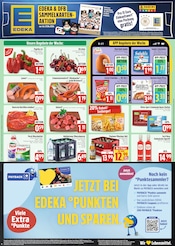 Aktueller E xpress Prospekt mit Fast Food, "Aktuelle Angebote.", Seite 1