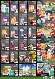 Rama im aktuellen EDEKA Prospekt (Mönchengladbach) Rama im EDEKA Prospekt "Aktuelle Angebote" mit 8 Seiten (Mönchengladbach)