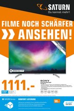 Saturn Prospekt "Aktuelle Angebote", 8 Seiten, für Remscheid, 13.11.2019 - 16.11.2019 Saturn Prospekt "Aktuelle Angebote", 8 Seiten, für Remscheid, 13.11.2019 - 16.11.2019