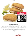 Hieber - Cordon bleu Angebot im Prospekt Cordon bleu bei Hieber im Prospekt "" für 8,88 €