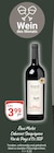 Merlot Cabernet Sauvignon Vin de Pays d'Oc IGP von Élevé für 3,99 € bei GLOBUS im Angebot Merlot Cabernet Sauvignon Vin de Pays d'Oc IGP von Élevé im aktuellen GLOBUS Prospekt
