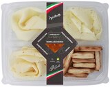 Aktuelles Apéritiv'O Finissimo Anti Pasti Mix Angebot bei REWE in Essen ab 3,99 €