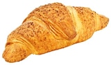 Nuss-Nougat Croissant im Angebot bei REWE in Hamburg Nuss-Nougat Croissant Angebote bei REWE Hamburg für 0,69 €