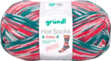 Aktuelles Handstrickgarn Hot Socks Angebot bei E center in Rostock ab 6,99 €