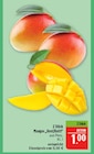 Mangos 'Kent/Keitt' im Angebot bei Marktkauf in Leipzig Mangos 'Kent/Keitt' Angebote bei Marktkauf Leipzig für 1,00 €
