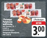Angebot im EDEKA Schweinfurt Prospekt EDEKA Schweinfurt Prospekt mit im Angebot fĂŒr 3,00 âŹ