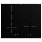 Induktionskochfeld 300 schwarz im IKEA Prospekt Induktionskochfeld 300 schwarz von TREVLIG im aktuellen IKEA Prospekt für 299,00 €