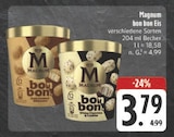 E center - bon bon Eis Angebot im Prospekt bon bon Eis bei E center im Prospekt "" für 3,79 €