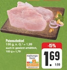 Putenschnitzel Angebote bei EDEKA Bayreuth für 1,69 €