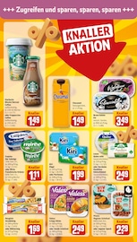 Aktueller REWE Prospekt mit Eis, "Dein Markt", Seite 20