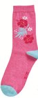 Cora - Mi-chaussettes fantaisies : offre du catalogue Promo Mi-chaussettes fantaisies à 7,00 € dans le catalogue Cora ""