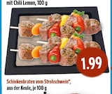 EDEKA Gießen Prospekt mit  im Angebot für 1,99 €
