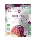 Purée d'acai - TERRACAI dans le catalogue NaturéO