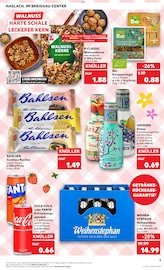 Walnüsse im Kaufland Prospekt in Freiburg Aktueller Kaufland Prospekt mit Walnüsse, "EXTRA-ANGEBOTE", Seite 5