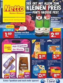 Aktueller Netto Marken-Discount Prospekt (Würselen, 64 Seiten zum blättern Netto Marken-Discount Prospekt Aktuelle Angebote mit 64 Seiten