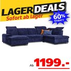 Seats and Sofas Oberhausen - Boss Angebot im Prospekt Boss bei Seats and Sofas im Oberhausen Prospekt für 1.199,00 €