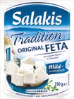 Tradition Feta Angebote von Salakis bei Netto mit dem Scottie Rostock für 1,99 €