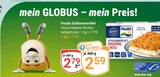 Aktuelles Schlemmerfilet Angebot bei GLOBUS in Jena