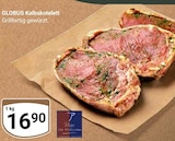 Angebot im GLOBUS Zeitz Prospekt GLOBUS Zeitz Prospekt mit im Angebot für 16,90 €