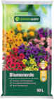 Blumenerde Angebote von Gärtnerglück bei Raiffeisen Rhein-Ahr-Eifel Handelsgesellschaft mbH Trier für 10,99 €