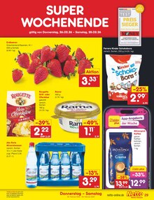 Rama im Netto Marken-Discount Prospekt "Aktuelle Angebote" mit 59 Seiten (Würzburg)