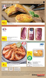 Poisson Angebote im Prospekt "2+1 OFFERT" von Intermarché Express auf Seite 7
