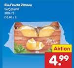 Aktuelle Zitronen Angebote bei Netto Marken-Discount in Wuppertal Aktuelles Eis-Frucht Zitrone Angebot bei Netto Marken-Discount in Wuppertal ab 4,99 €