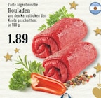 Rouladen bei EDEKA im Hilden Prospekt für 1,89 €