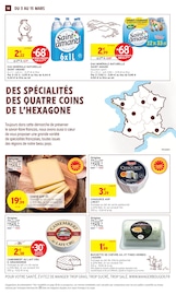 Lait Angebote im Prospekt "Intermarché" von Intermarché Hyper Lait Angebote im Prospekt "Intermarché" von Intermarché Hyper auf Seite 14