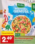 Pfannengemüse Französische Art von BioBio im aktuellen Netto Marken-Discount Prospekt für 2,49 €
