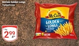 Golden Longs im Angebot bei GLOBUS in Trier Golden Longs Angebote von McCain bei GLOBUS Trier für 2,99 €