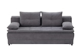 Schlafsofa Betty Angebote bei Sconto SB Dessau-Roßlau für 769,00 €