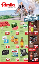 Aktueller famila Nordost Prospekt mit Bier, "besser als gut!", Seite 1