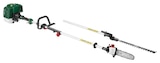 Benzin-Kombigerät von PARKSIDE für 149,00 € bei Lidl im Angebot Benzin-Kombigerät von PARKSIDE im aktuellen Lidl Prospekt