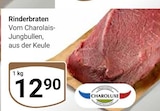 Aktuelle Braten Angebote bei GLOBUS in Halle (Saale) Aktuelles Rinderbraten Angebot bei GLOBUS in Halle (Saale) ab 12,90 €