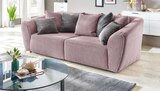 BIG SOFA "Savita" von smart im aktuellen Höffner Prospekt für 599,00 €