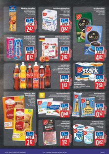 Brötchen im aktuellen EDEKA Prospekt (Leipzig) Brötchen im EDEKA Prospekt "Wir lieben Lebensmittel!" mit 32 Seiten (Leipzig)