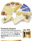 E center Zweibrücken - Cambozola Angebot im Prospekt Cambozola bei E center im Zweibrücken Prospekt für 1,99 €