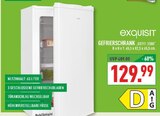 Aktuelles Gefrierschrank Angebot bei Marktkauf in Wuppertal ab 129,99 €