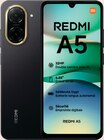 Smartphone redmi a5 4/128 noir - XIAOMI en promo chez Intermarché Hyper Bergerac à 119,00 €