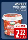 Aktuelles Fruchtjoghurt Angebot bei EDEKA in Neuss ab 2,22 €