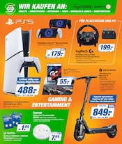 Spielekonsole im expert Prospekt in Kaufbeuren Aktueller expert Prospekt mit Spielekonsole, "Top Angebote", Seite 7