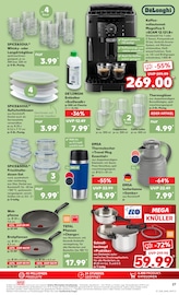 Glas im Kaufland Prospekt in Aschaffenburg Aktueller Kaufland Prospekt mit Glas, "Aktuelle Angebote", Seite 27