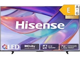 50Q7S Hi-QLED 4K TV (Flat, 50 Zoll / 126 cm, UHD 4K, SMART TV) im MediaMarkt Saturn Prospekt 50Q7S Hi-QLED 4K TV (Flat, 50 Zoll / 126 cm, UHD 4K, SMART TV) von HISENSE im aktuellen MediaMarkt Saturn Prospekt für 349,00 €