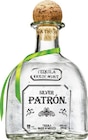 Silver Tequila von Patron im aktuellen METRO Prospekt