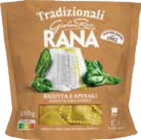 Tortelloni oder Ravioli von Giovanni Rana im aktuellen Marktkauf Prospekt für 2,79 €