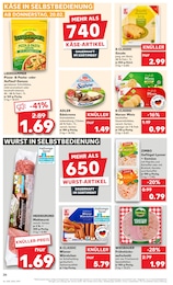 Forelle Angebot im aktuellen Kaufland Prospekt auf Seite 26